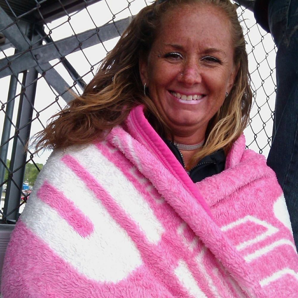 Meet your Posher, Becky